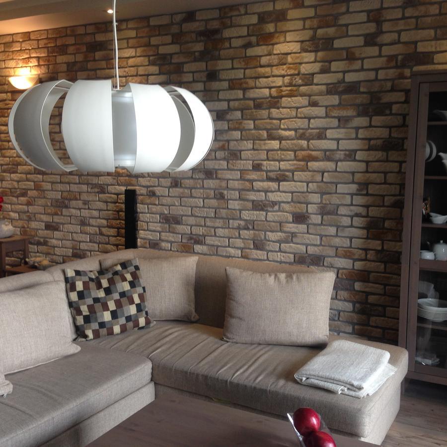 Apartamenty Legionow Łódź Kültér fotó