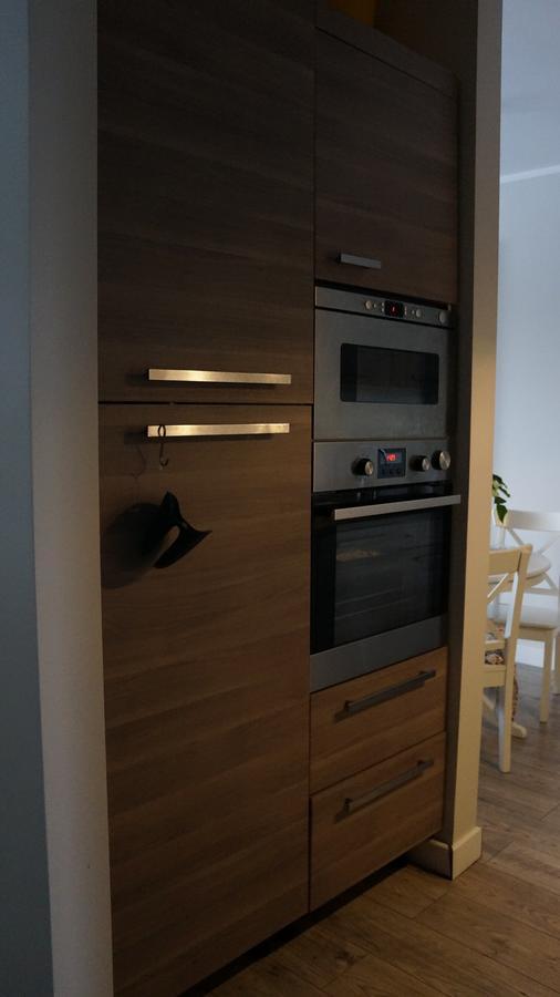Apartamenty Legionow Łódź Kültér fotó