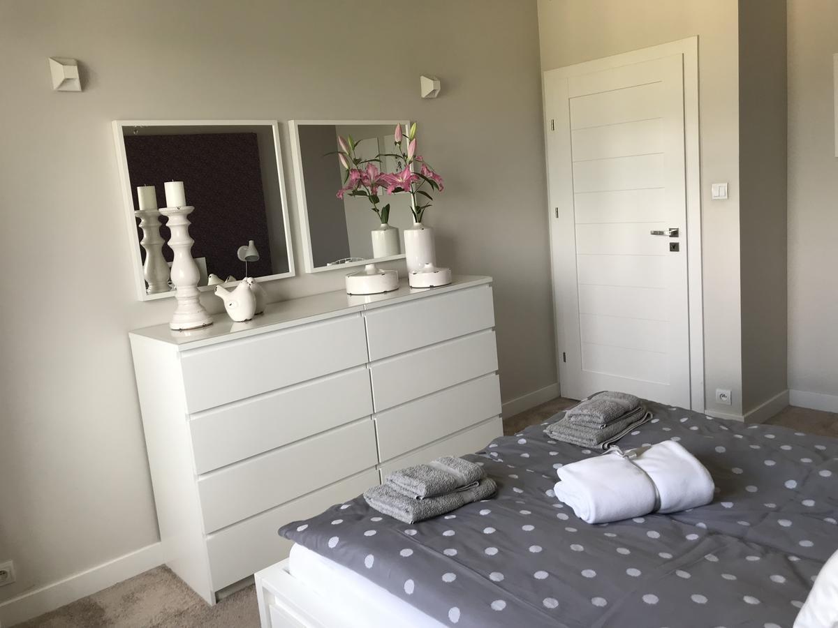Apartamenty Legionow Łódź Kültér fotó
